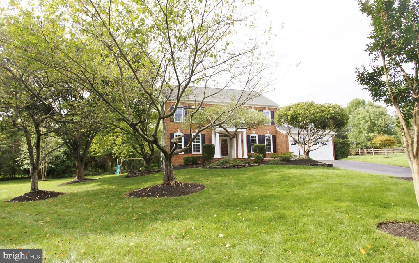 Property Photo:  14414 Dunwoody Court  VA 20155 