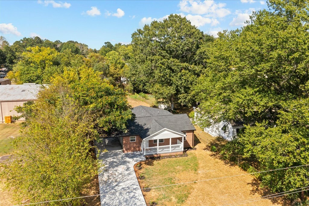 Property Photo:  222 Foster Road  GA 30720 