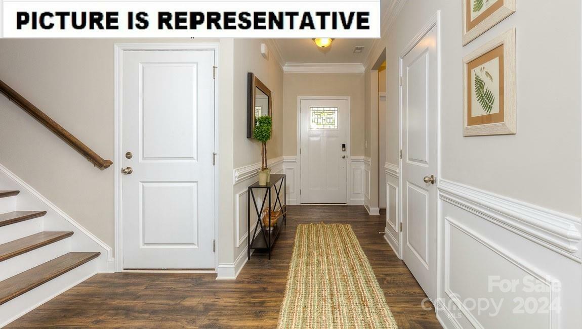 Property Photo: 117 Sari Street NC 28166