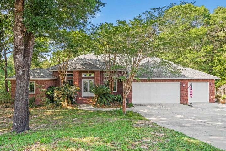 Property Photo:  145 Mulry Drive  FL 32578 