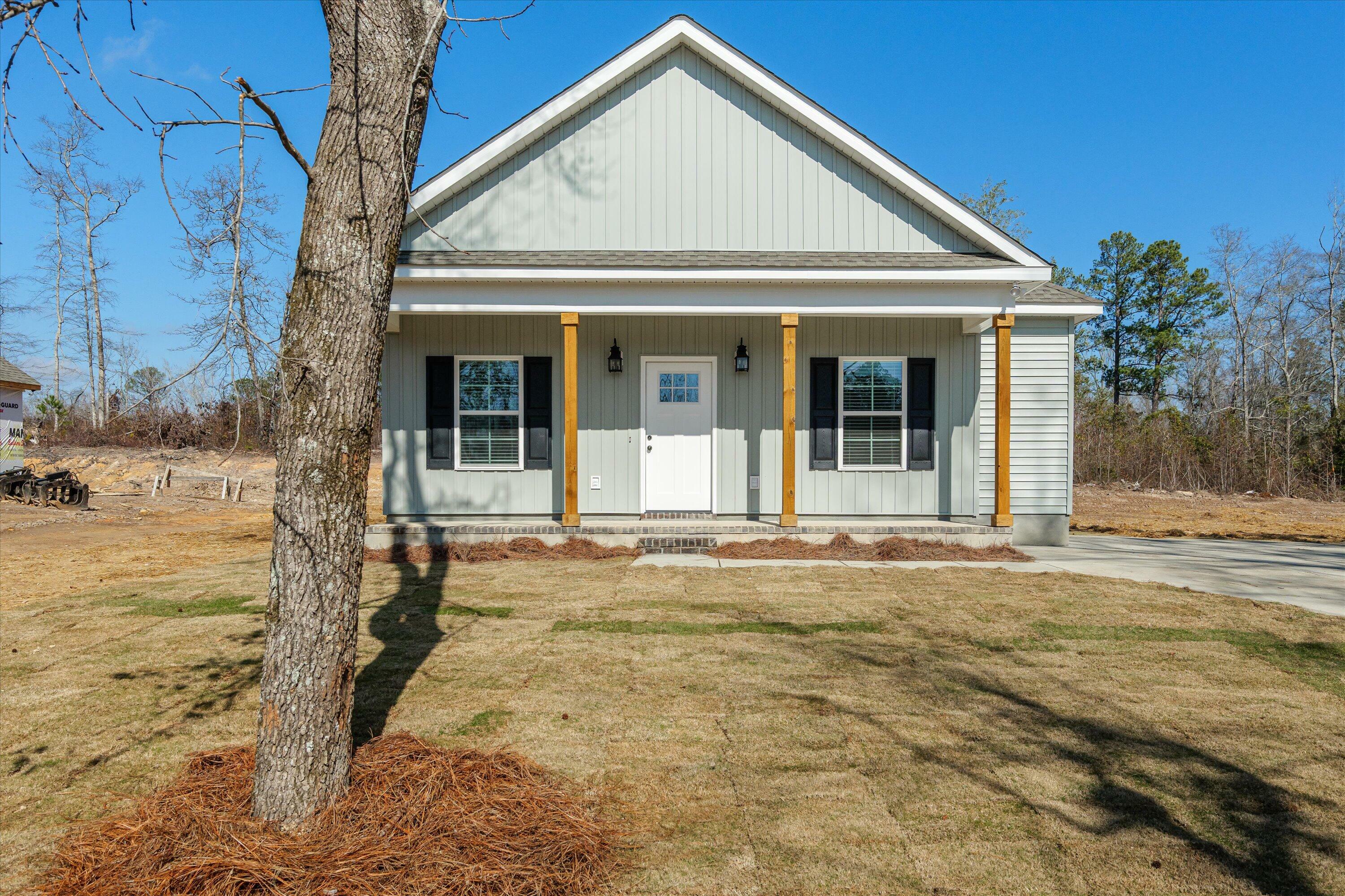 Property Photo:  3447 Old Augusta Road  GA 30808 