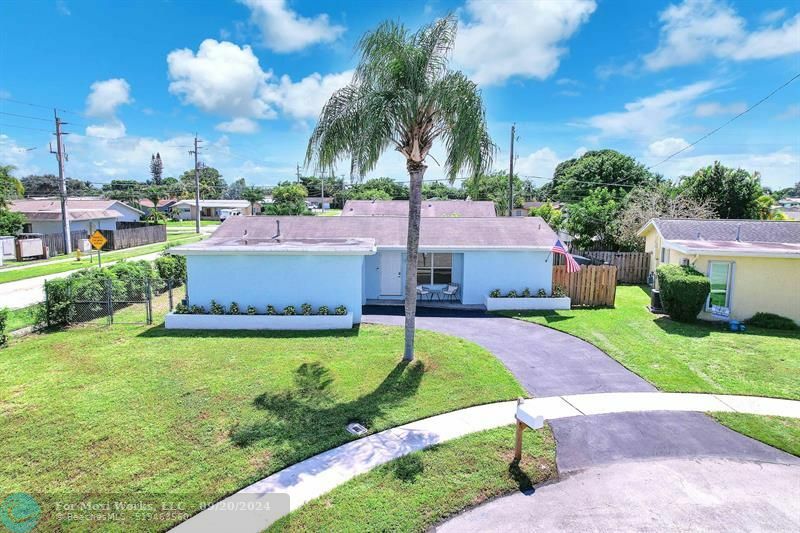 Property Photo:  11510 NW 33rd St  FL 33323 