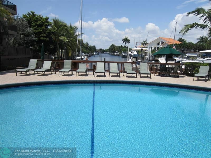 Property Photo:  1421 S Ocean Blvd 203  FL 33062 