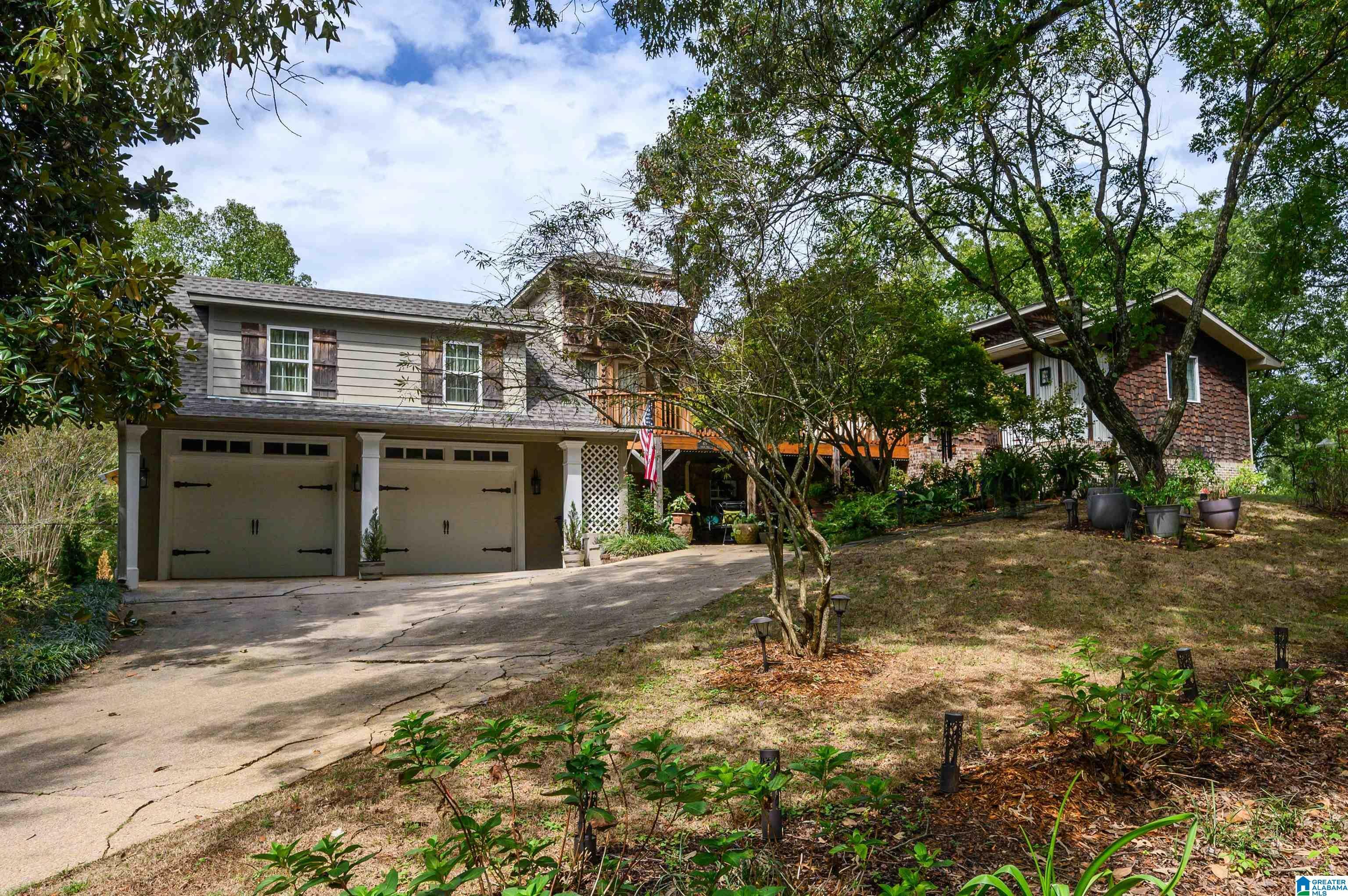 Property Photo:  477 Seales Road  AL 35022 