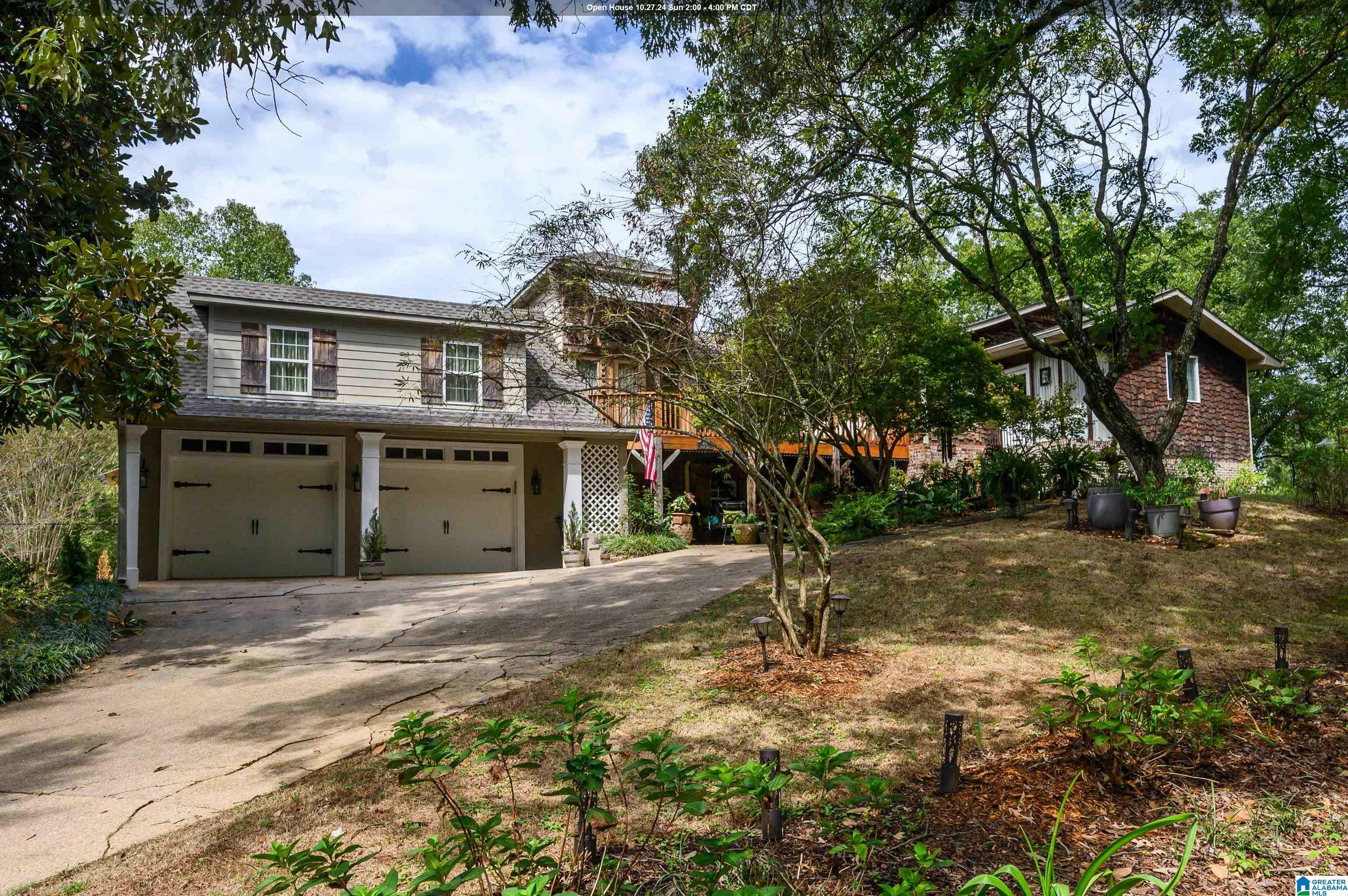 Property Photo:  477 Seales Road  AL 35022 