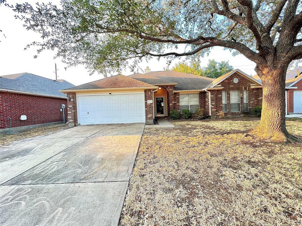 21106 Rushing Creek Lane  Katy TX 77449 photo