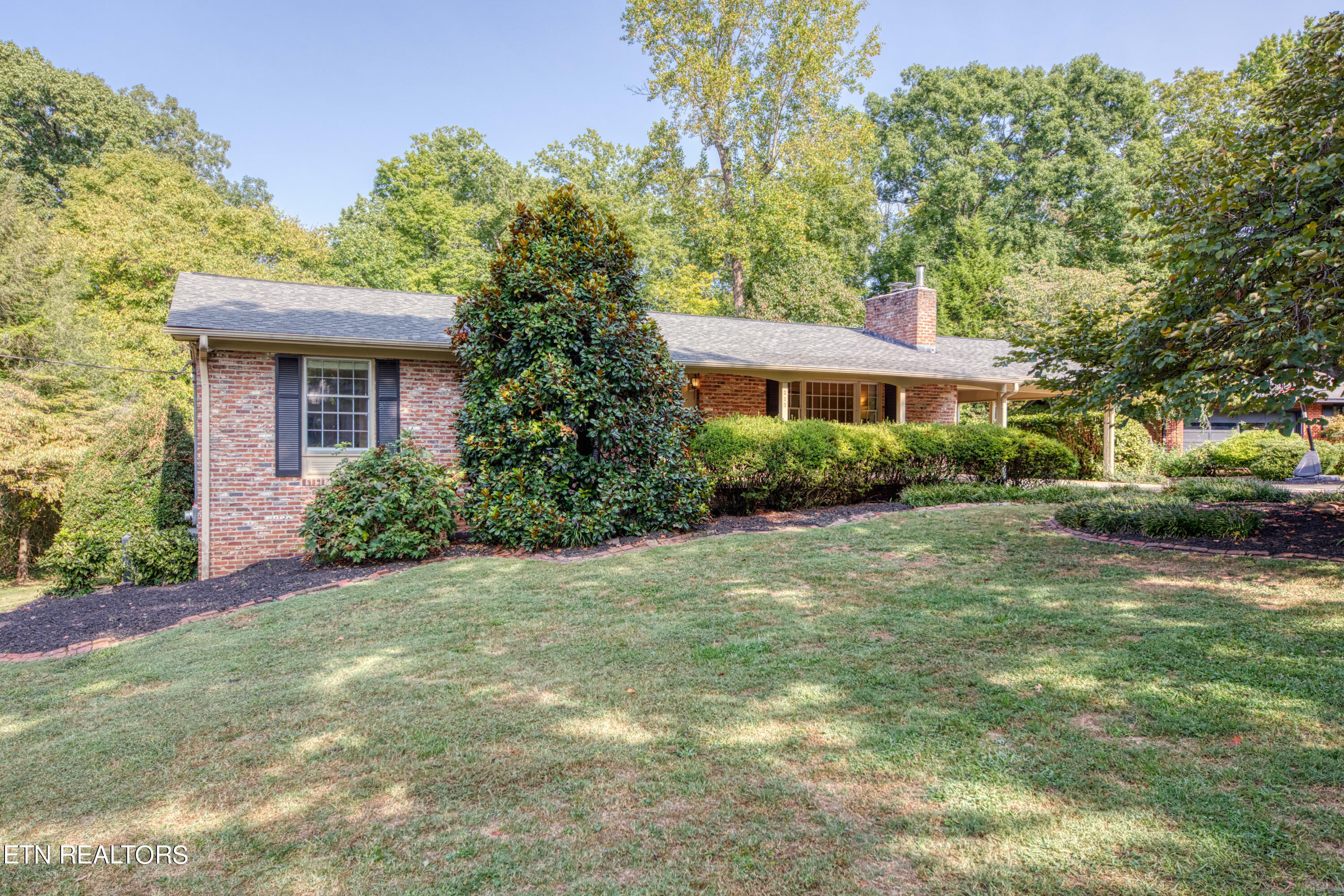 Property Photo:  213 Beechwood Drive  TN 37920 