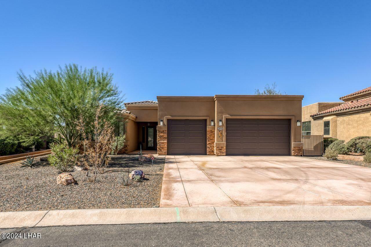 Property Photo:  1874 E Birkdale Ln  AZ 86404 