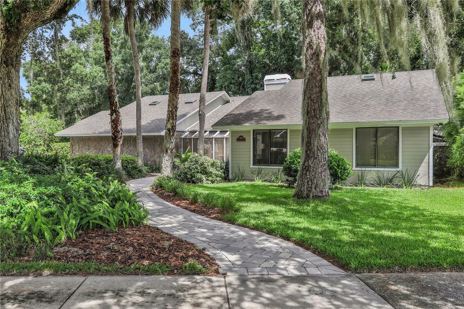 Property Photo:  700 Bear Shadow Court  FL 32779 