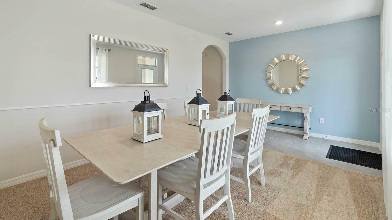 Property Photo: 1082 Tupelo Trail FL 33844