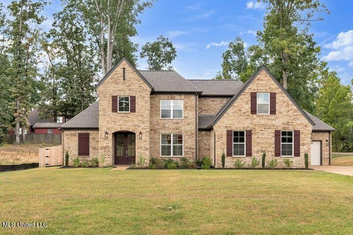 2067 Belmarie Drive  Southaven MS 38672 photo