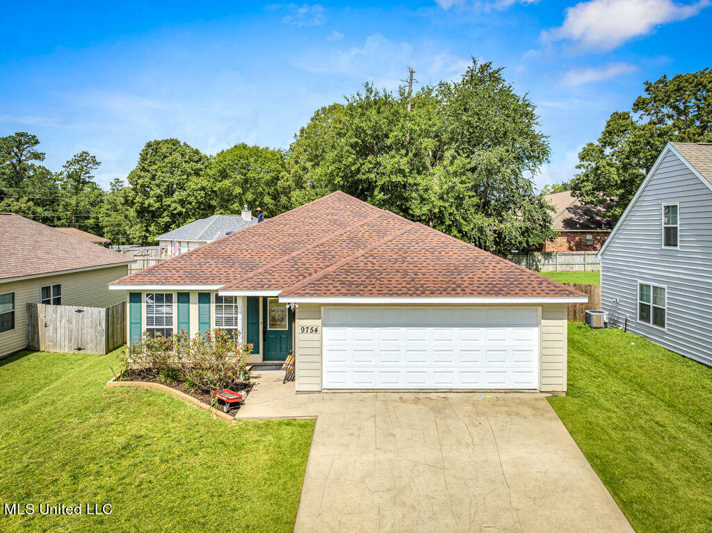 Property Photo:  9754 Kaena Street  MS 39525 