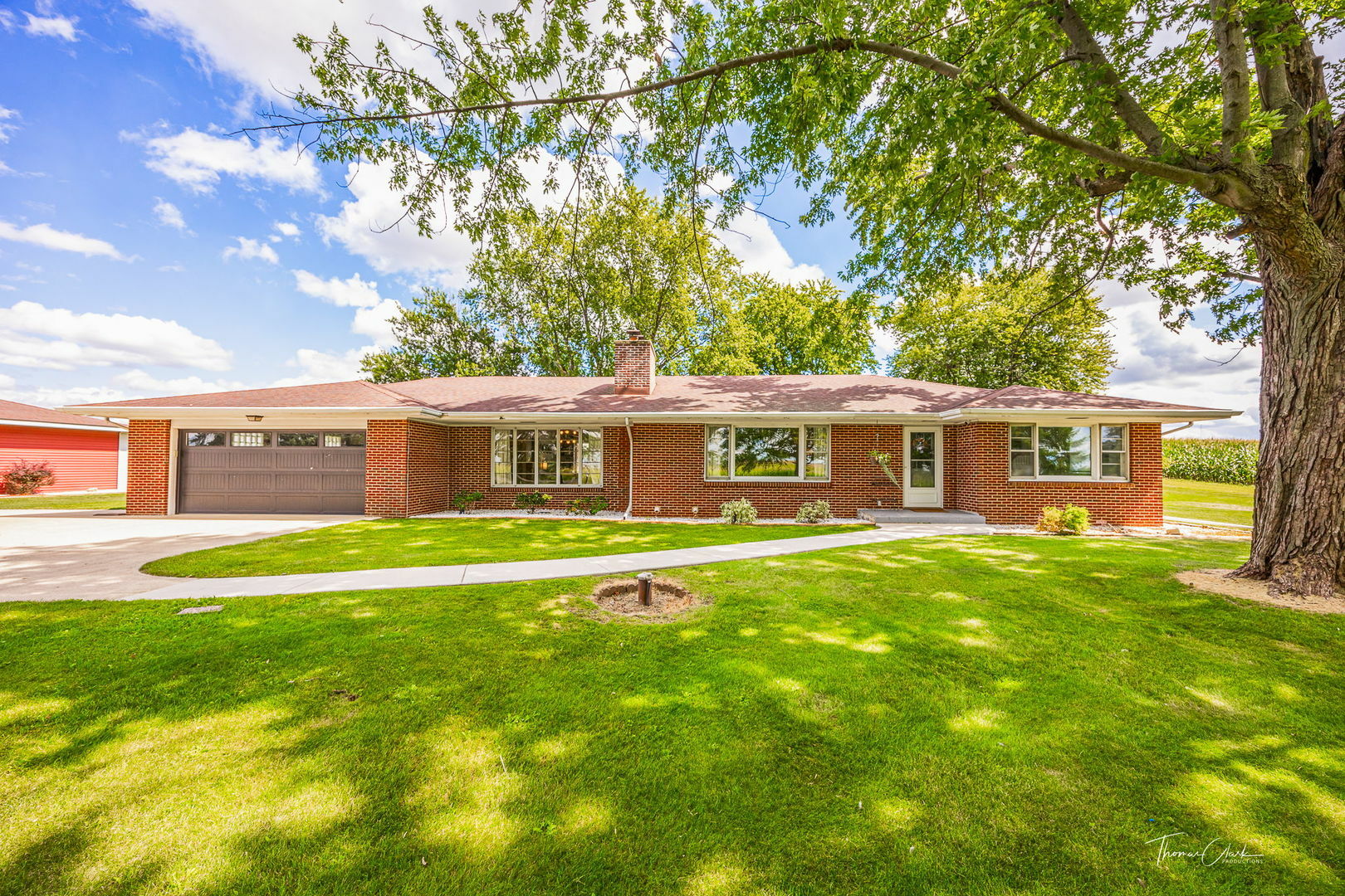 Property Photo:  9670 N McLinden Road  IL 60447 