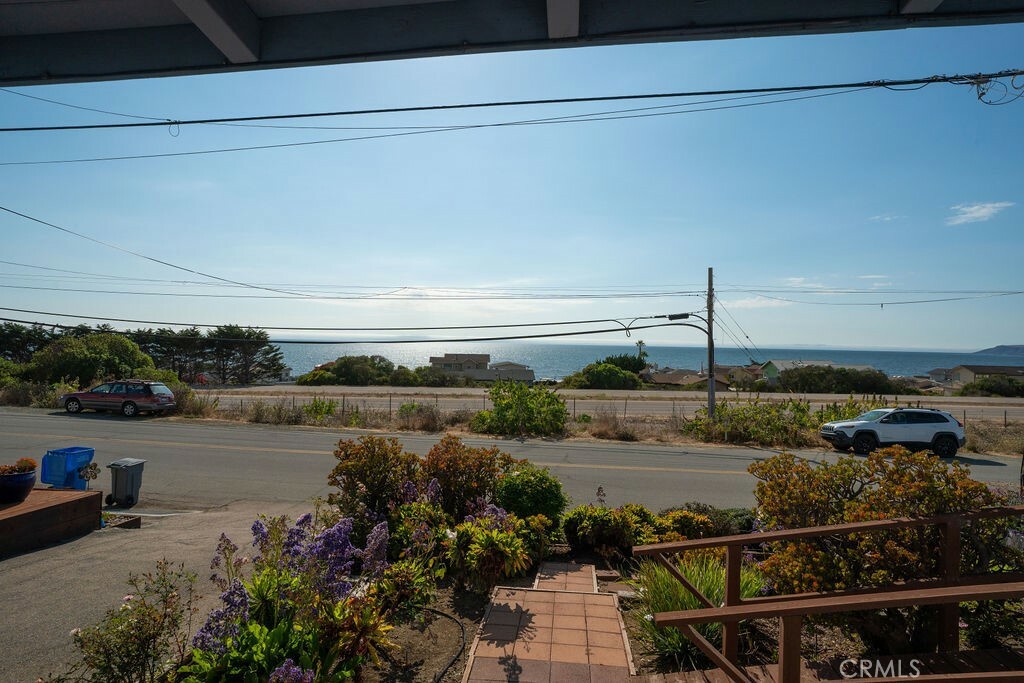 Property Photo:  3375 Ocean Boulevard  CA 93430 