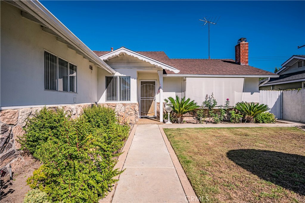 Property Photo:  15882 Pilgrim Circle  CA 92647 