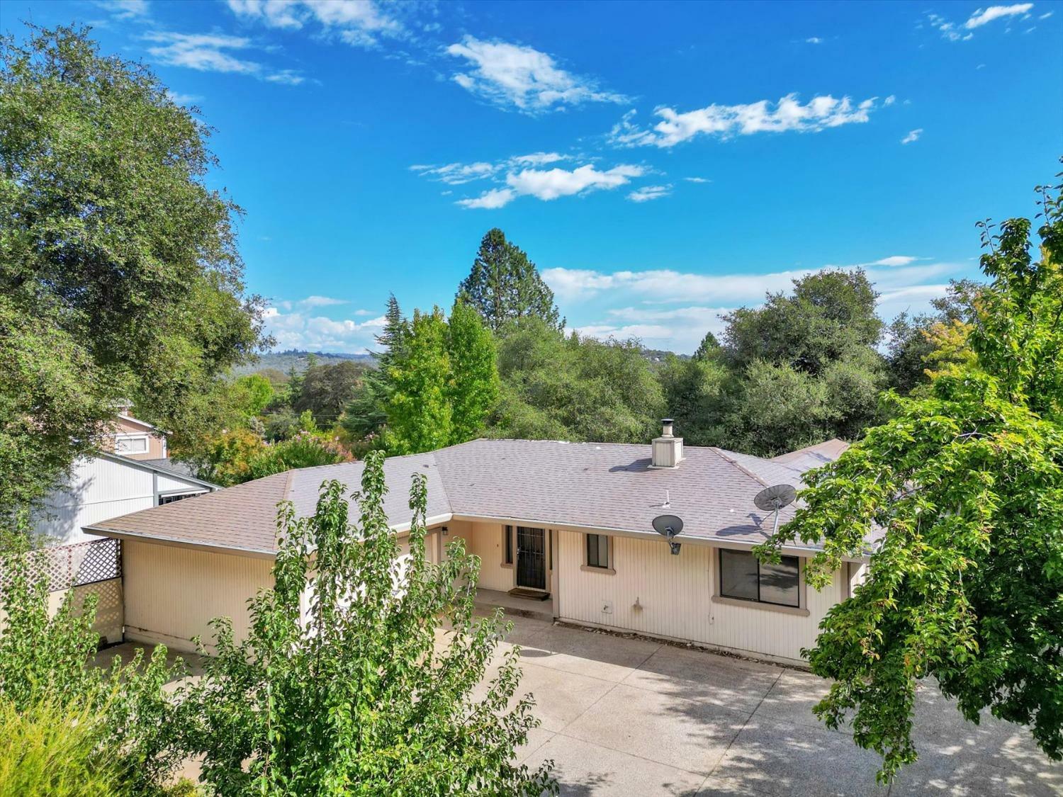 Property Photo:  13270 Thistle Loop  CA 95946 