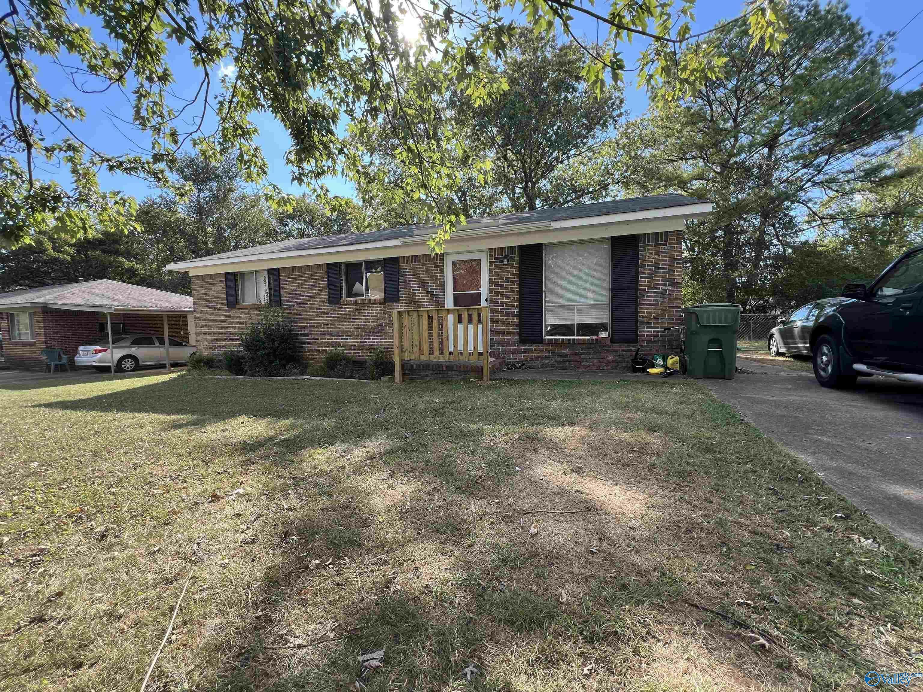 Property Photo:  14006 Wyandotte Drive  AL 35803 