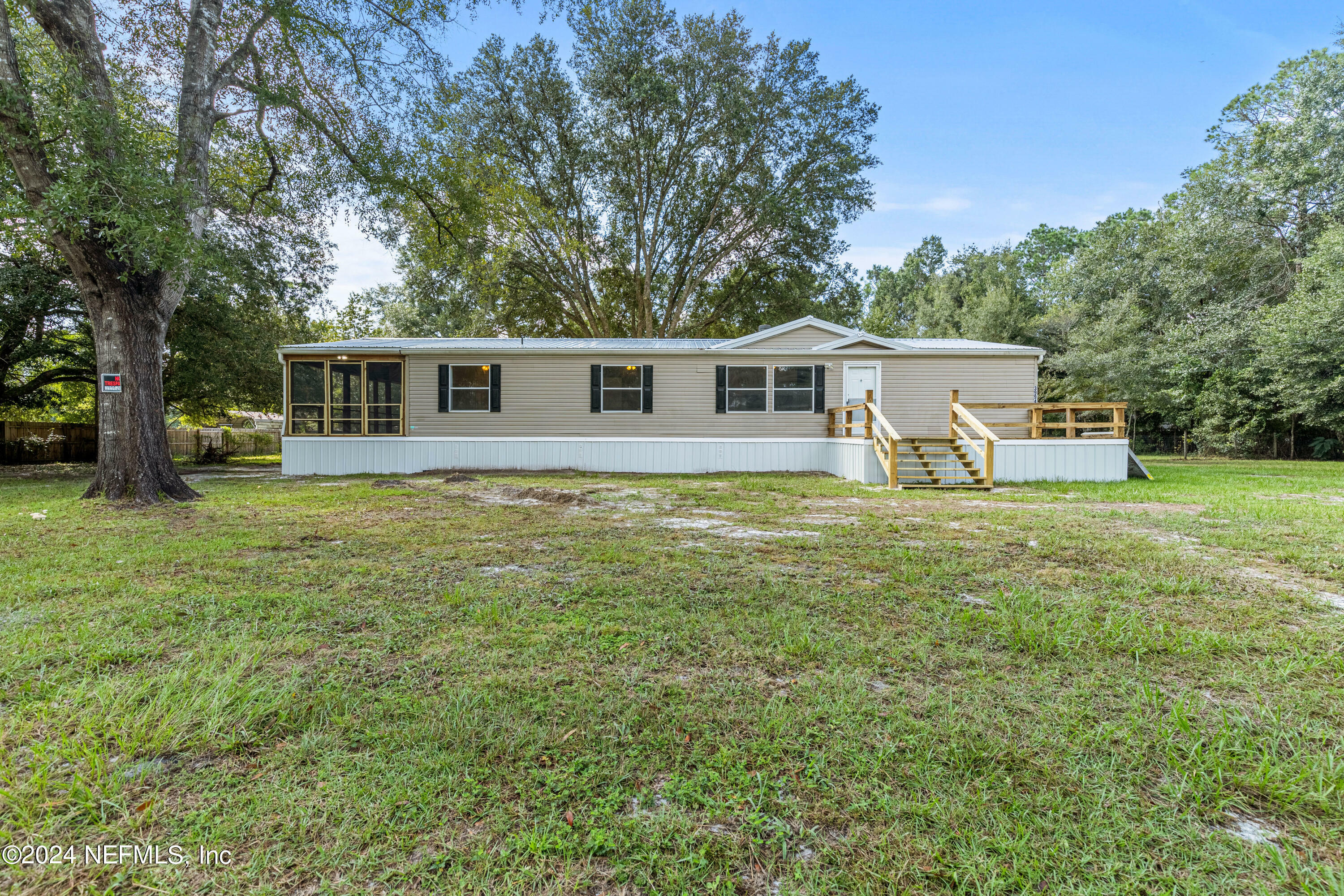 3994 Suzanne Drive  Middleburg FL 32068 photo