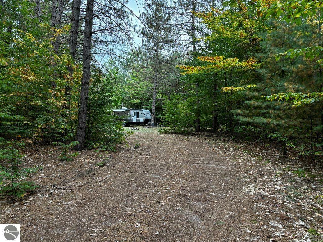 Property Photo:  Parcel 2 Tremblay Road  MI 49659 