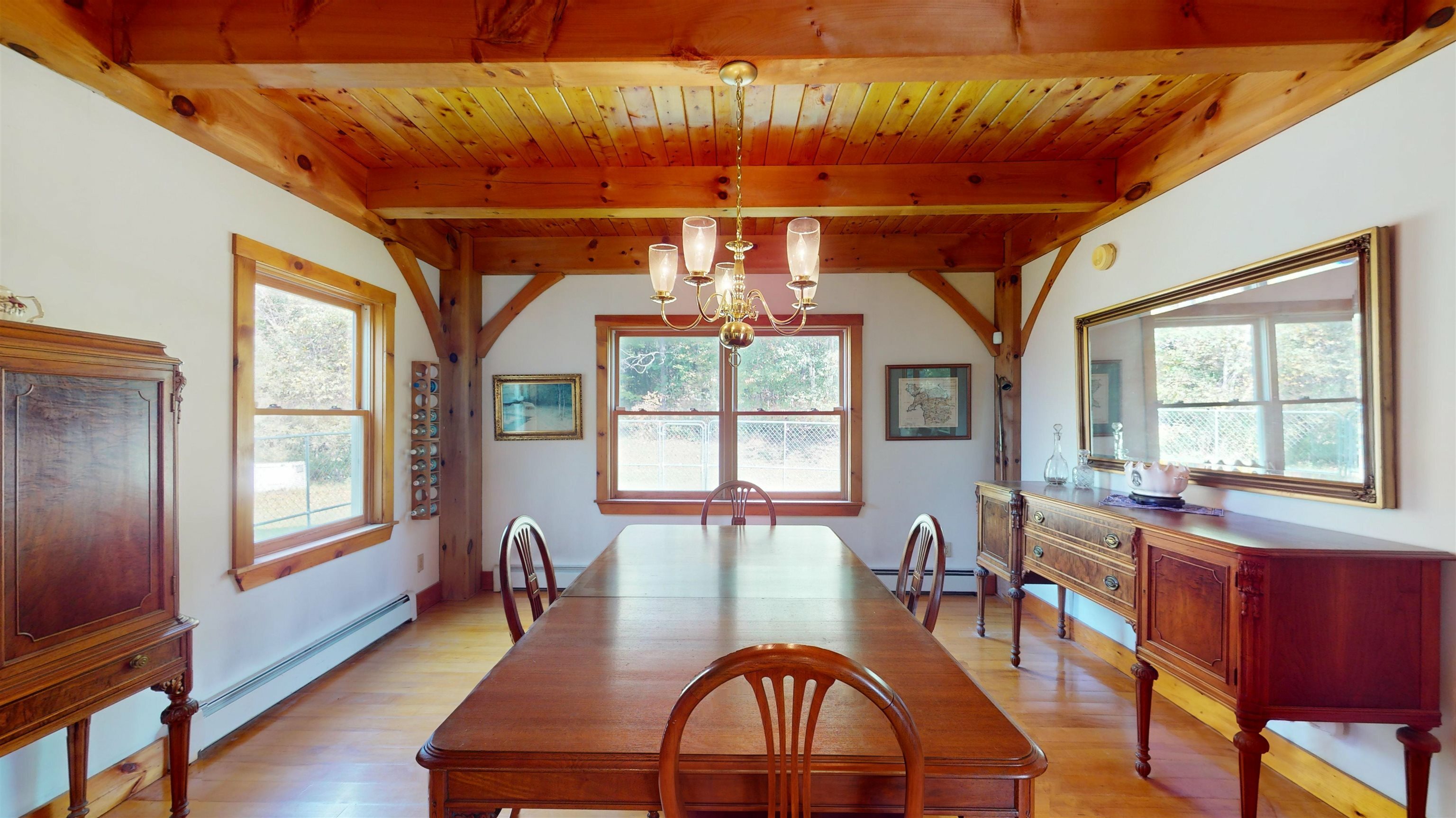 Property Photo:  98 Lafayette Road  VT 05443 