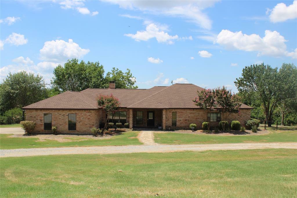 4147 County Road 494  Princeton TX 75407 photo