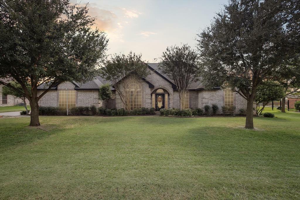 2905 London Lane  Crowley TX 76036 photo