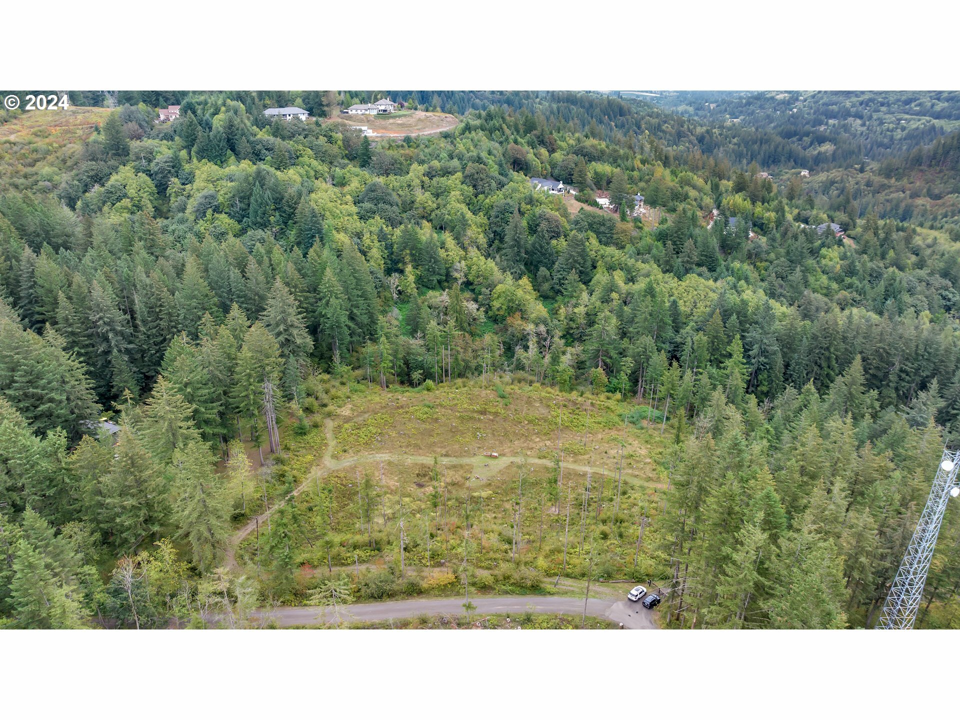 Property Photo:  0 NE 335th Ave  WA 98671 