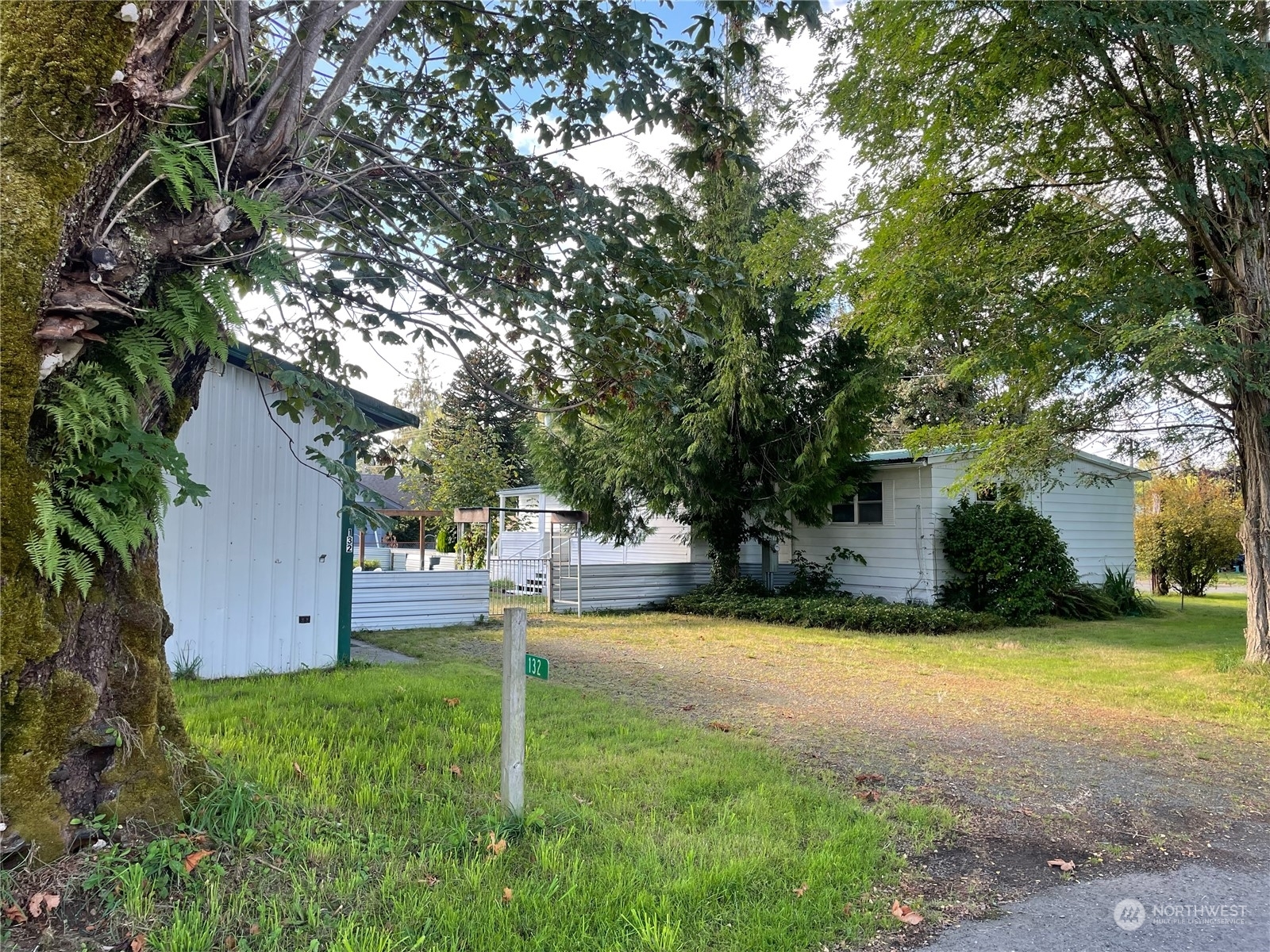 Property Photo:  21 Second Avenue  WA 98331 