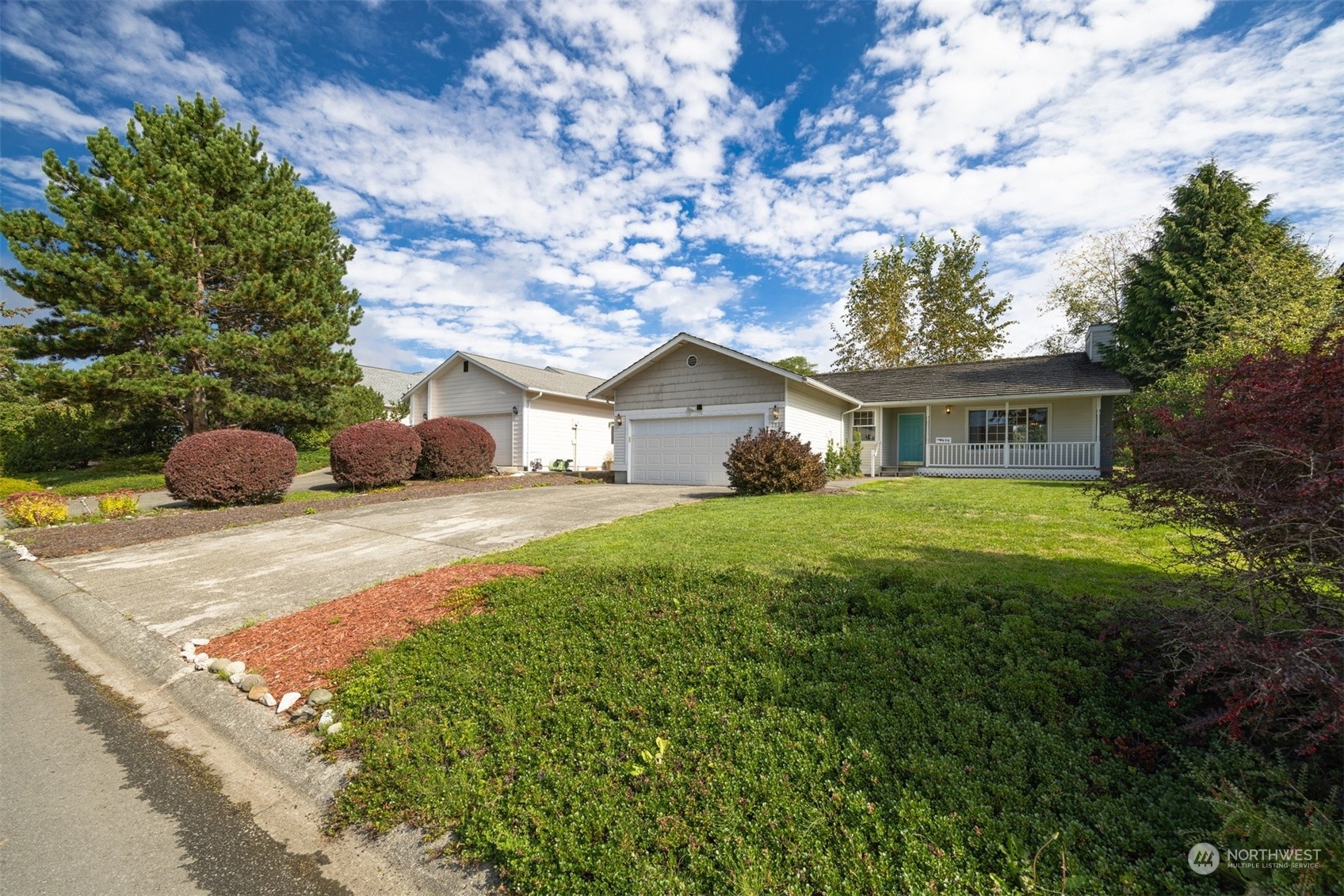 Property Photo:  7930 W Golf Course Drive  WA 98230 