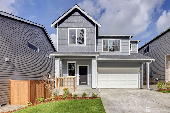 Property Photo:  343 NE Shadowhawk Lane  WA 98311 