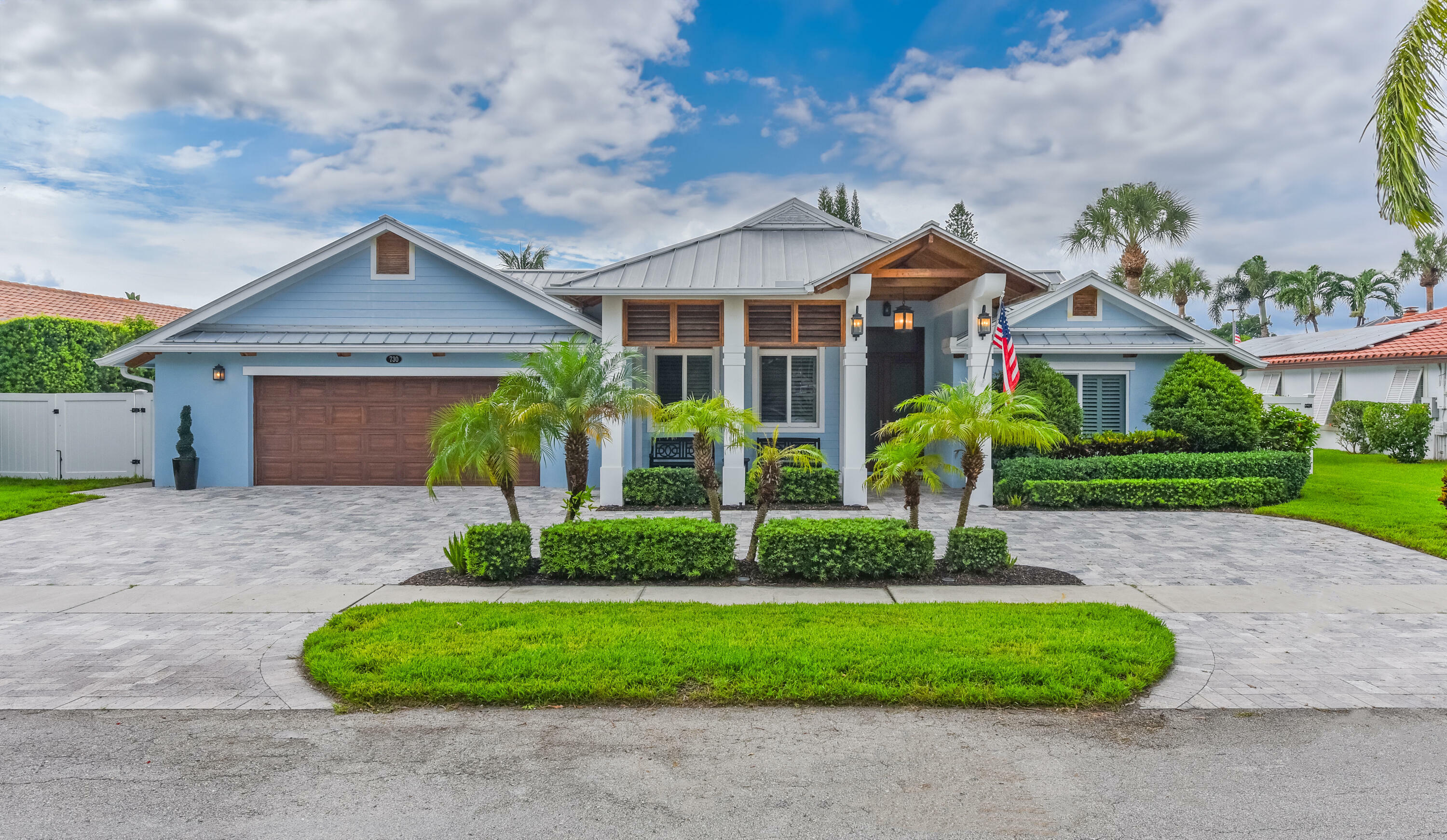 Property Photo:  730 Camino Lakes Circle  FL 33486 