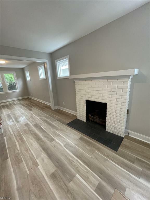 Property Photo:  524 Delaware Avenue  VA 23509 