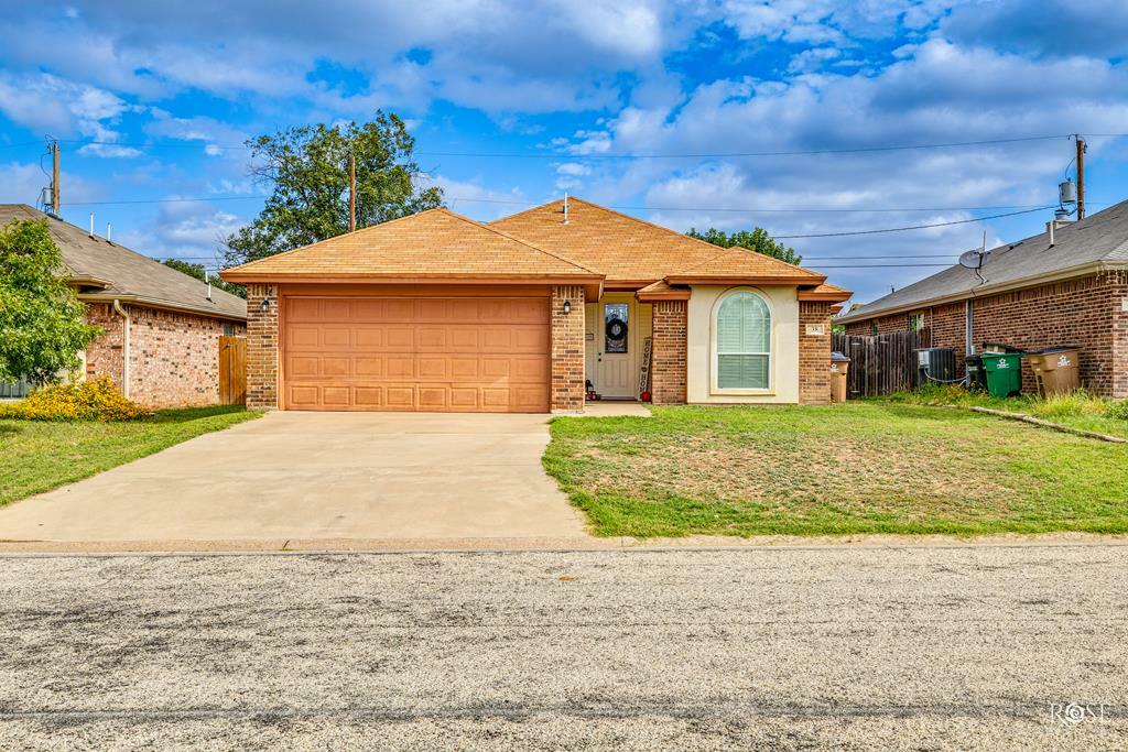 38 Amberwood Dr  San Angelo TX 76903 photo