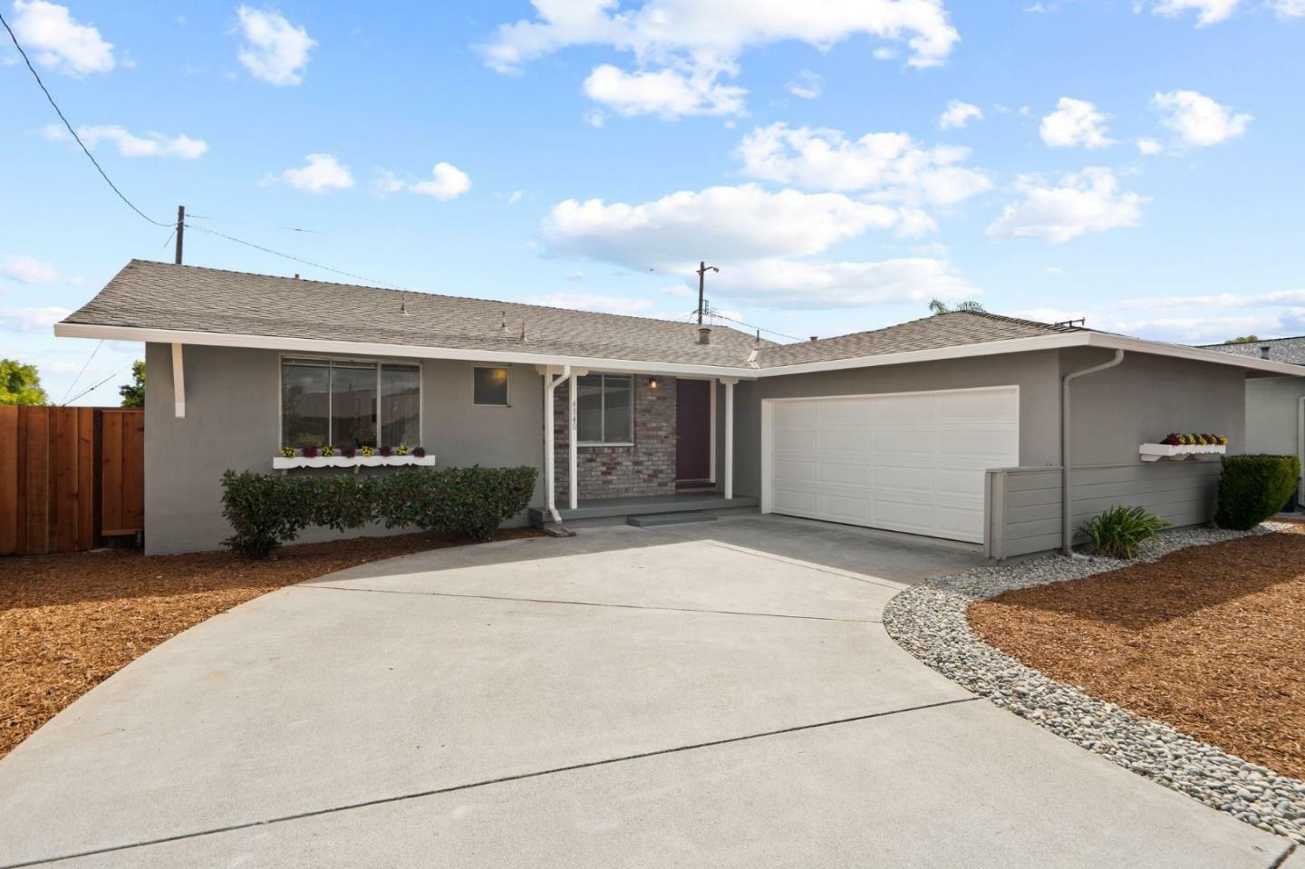 Property Photo:  4840 Anna Drive  CA 95124 