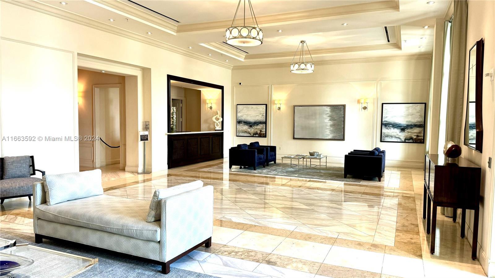 Property Photo: 1300 Ponce De Leon Blvd 802 FL 33134