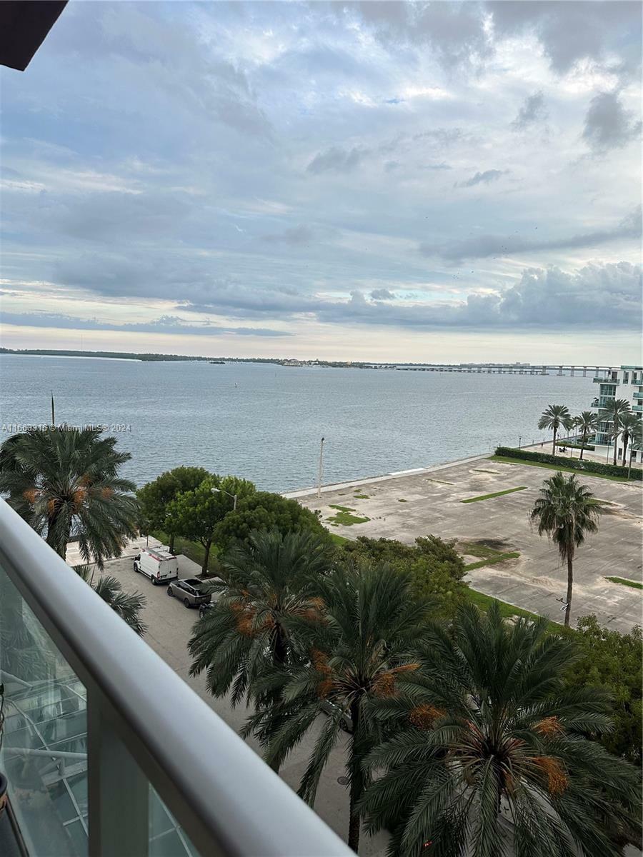 Property Photo:  1155 Brickell Bay Dr 603  FL 33131 