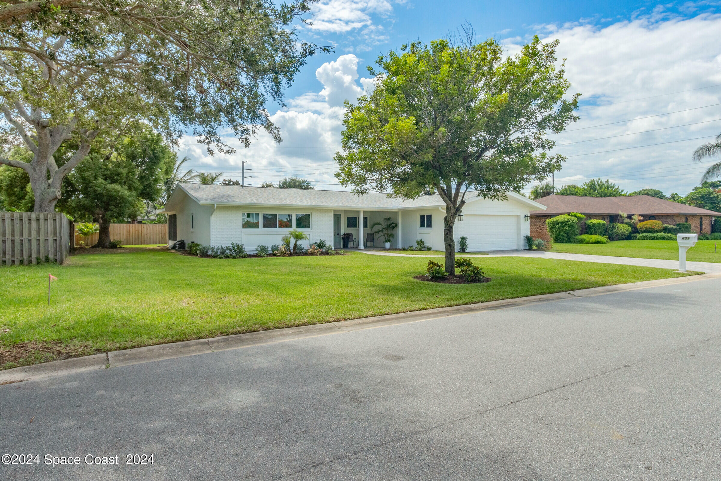 Property Photo:  481 Monaco Drive  FL 32903 