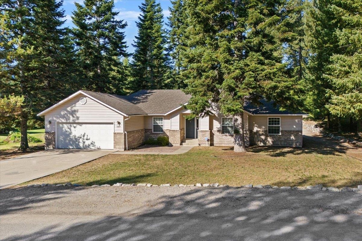 Property Photo:  569 Quail Loop  WA 99156 