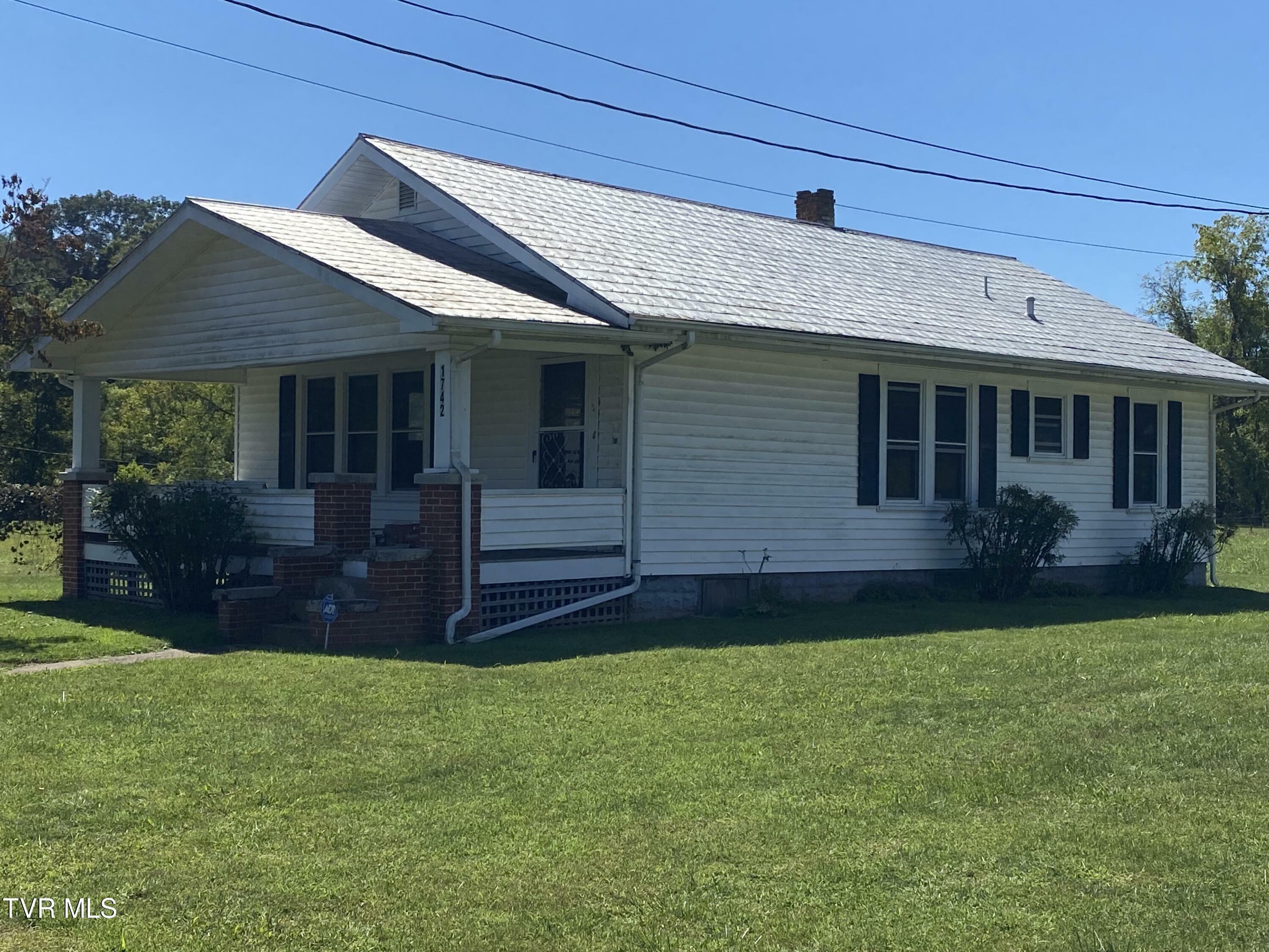 Property Photo:  1740 Milligan Highway  TN 37601 