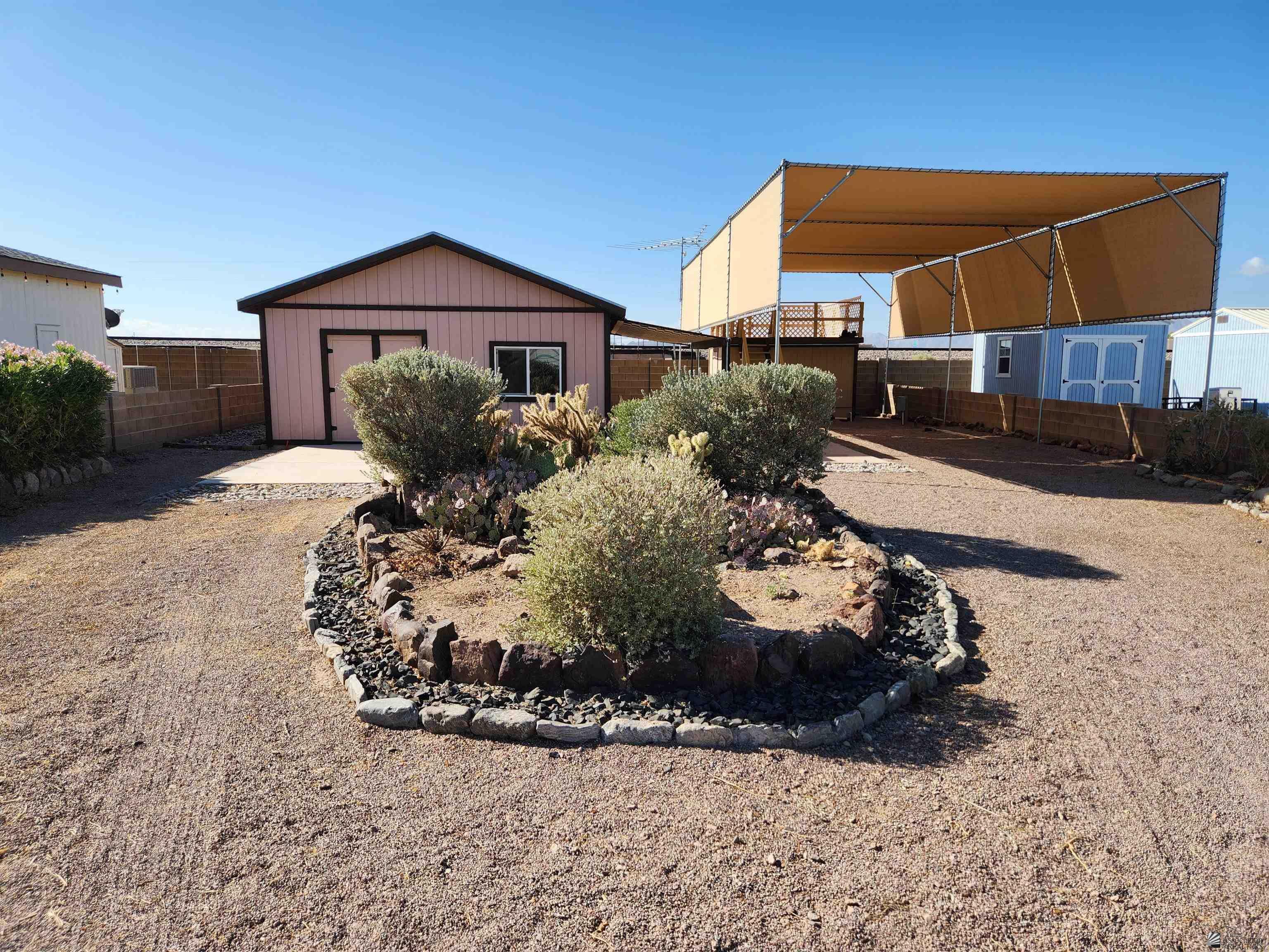 Property Photo:  29723 Copper Mountain Dr  AZ 85356 