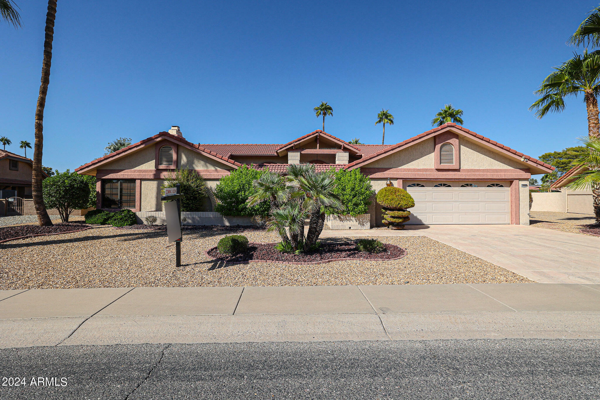 Property Photo:  13302 W Serenade Circle  AZ 85375 