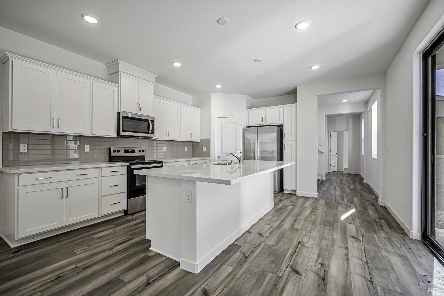 Property Photo: 8953 Camino Colegio Road CA 94928