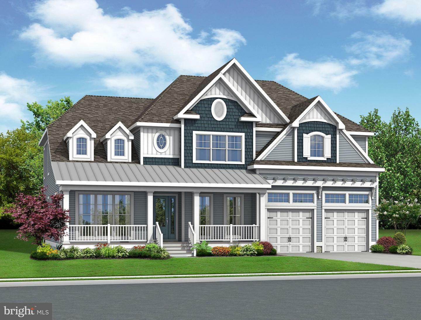 Property Photo: 21712 Eastbridge Loop DE 19958