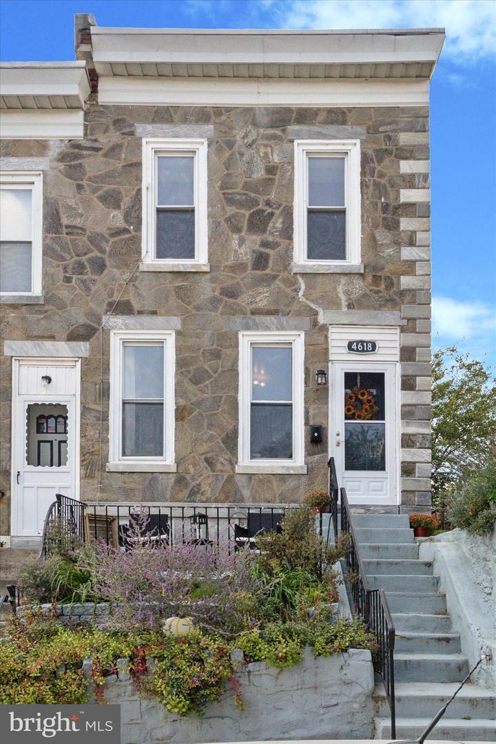 Property Photo: 4618 Smick Street PA 19127