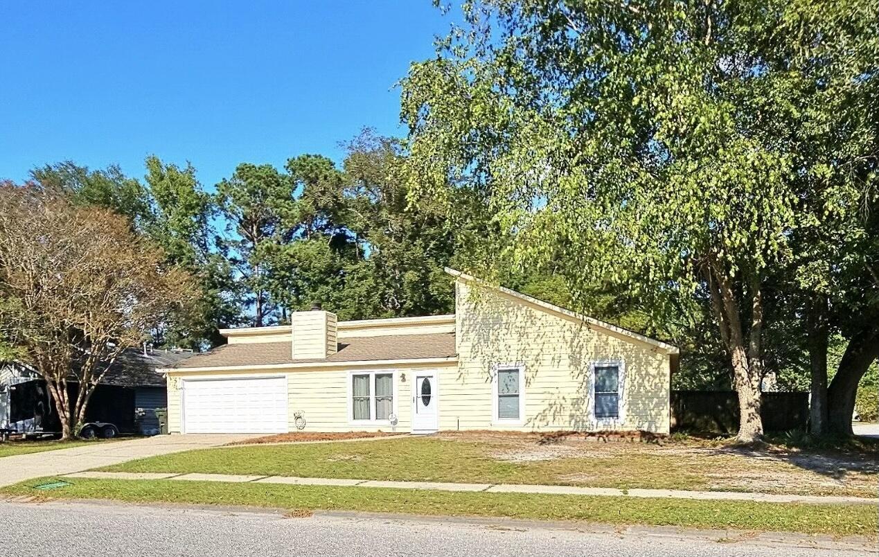 Property Photo: 300 Tram Boulevard SC 29486