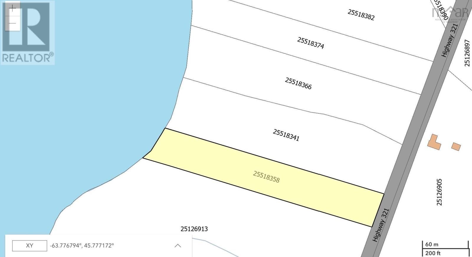 Property Photo:  24-2 Highway 321 Highway  NS B0M 1P0 