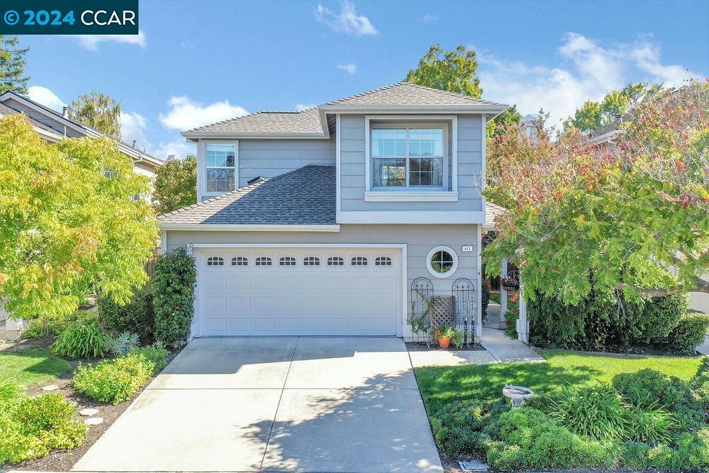 412 Orchard View Avenue  Martinez CA 94553 photo