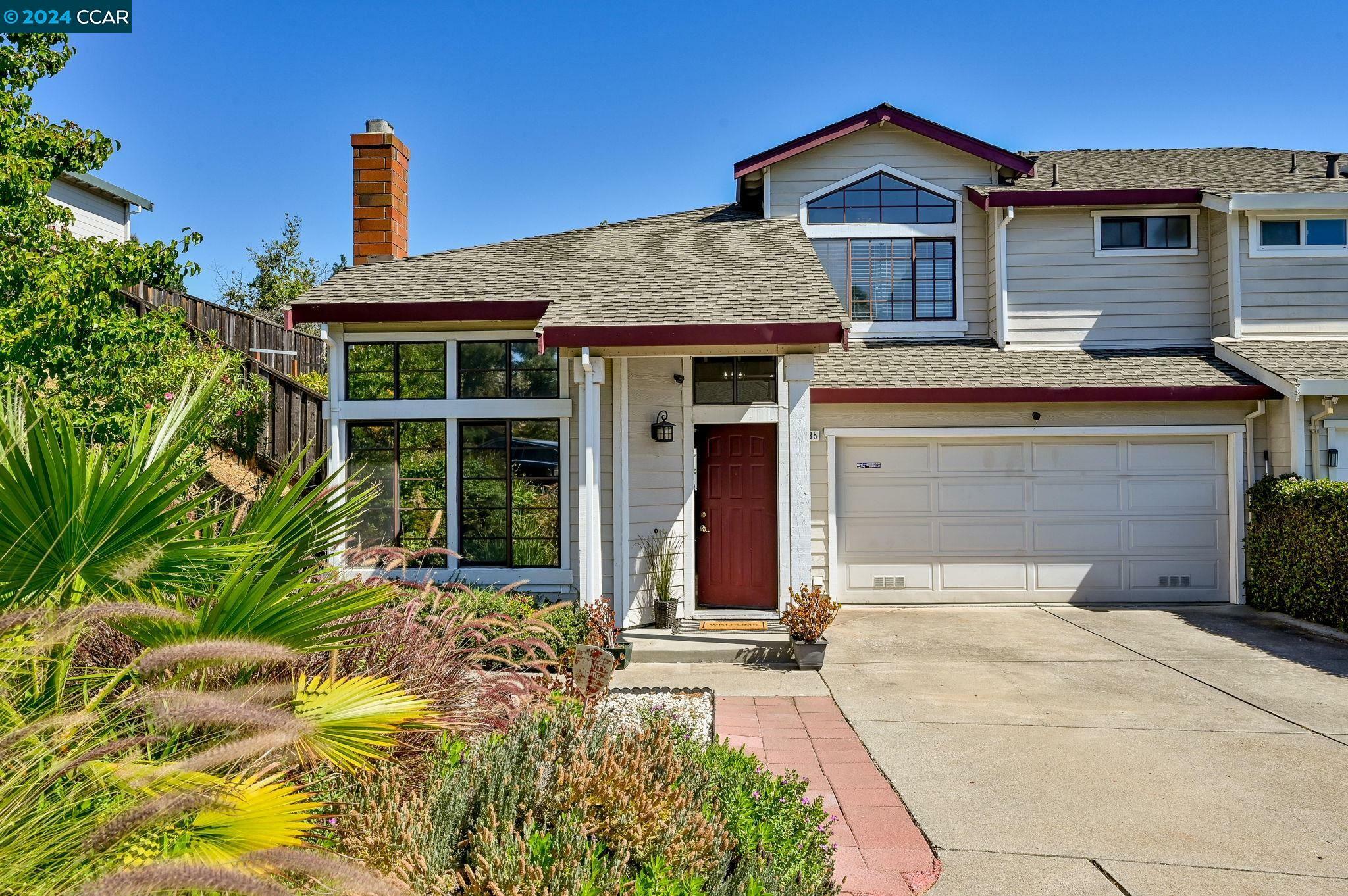 Property Photo:  2235 Bridgeport Way  CA 94553 