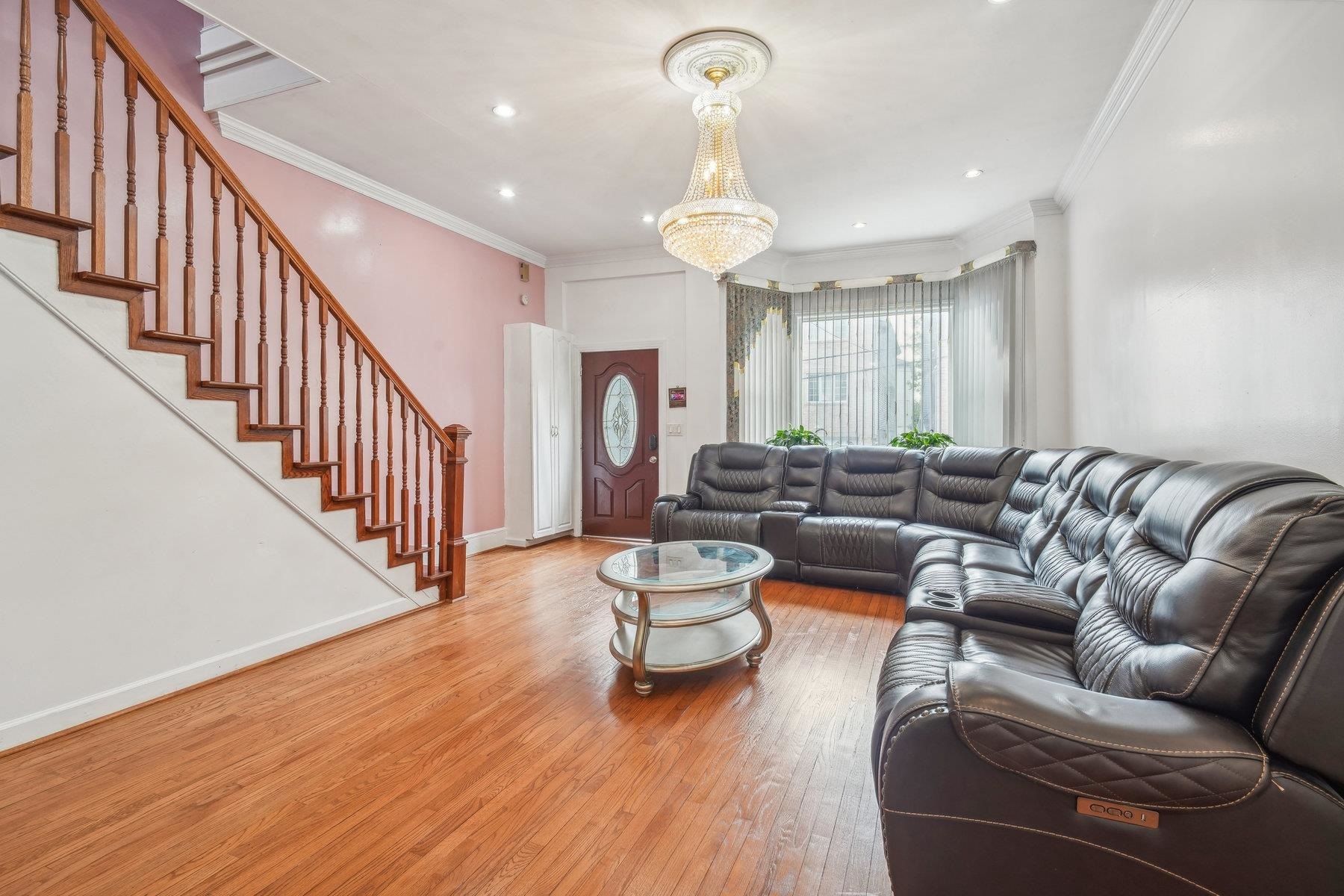 Property Photo:  64 1/2 Lincoln St  NJ 07307 