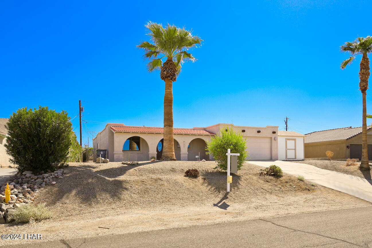 1460 Beefeater Dr  Lake Havasu City AZ 86404 photo